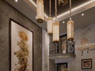 Sunflower Apartment - Luxury Suite by THC Group - Ho Chi Minh City - 5