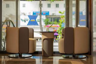 Sunflower Apartment - Luxury Suite by THC Group - Ho Chi Minh City - 6