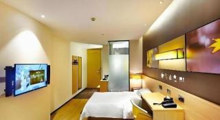 IU Hotel Lvliang Xiaoyi Zhenxing Street Branch - Yaopu - 9