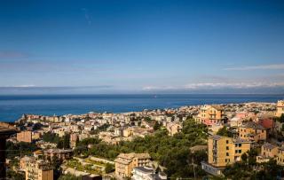 Chalet Villa Ornella - Genova - 0