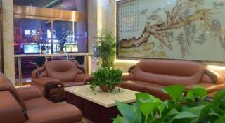 GreenTree Alliance Shangrao Wannian County Wanchang Avenue Hotel - Wannian - 5