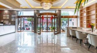 GreenTree Alliance Shangrao Wannian County Wanchang Avenue Hotel - Wannian - 8