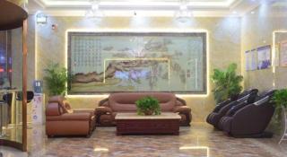 GreenTree Alliance Shangrao Wannian County Wanchang Avenue Hotel - Wannian - 3