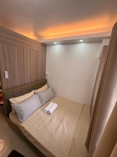 Classy Spacious flat Shore2 Mall of Asia Pasay - 1