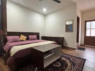 Atharva villa - - 3