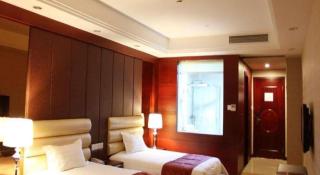 Shanghai Dikang Boutique Hotel - Shanghai - 6