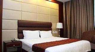 Shanghai Dikang Boutique Hotel - Shanghai - 2