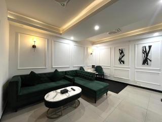 2 Bed Luxury Spacious Apartment - Rawalpindi - 0