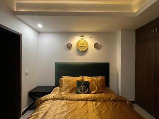 2 Bed Luxury Spacious Apartment - Rawalpindi - 8