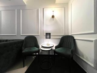 2 Bed Luxury Spacious Apartment - 4