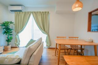 Value Residence下地上地 - Miyakojima - 6