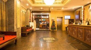 James Joyce Coffetel Xian Dayanta Metro Station Branch - Xi'an - 7