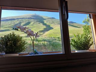 Appartamento vacanze in montagna - Terminillo - 9