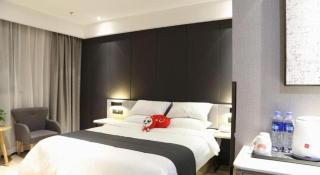 Thank Inn Plus Jiangsu Taizhou Renmin Hospital - Tangwan - 5