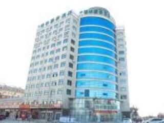 GreenTree Inn Binzhou Bus Station - Binzhou - 0