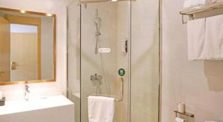GreenTree Inn Express Gongqing City Nanchang University - Gongqingcheng - 1