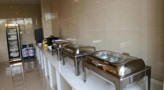 GreenTree Inn Express Gongqing City Nanchang University - Gongqingcheng - 5
