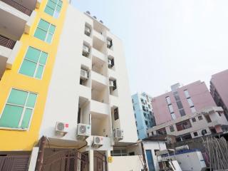 Hotel O A P Residency - Indirapuram - 6