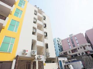 Hotel O A P Residency - Indirapuram - 3