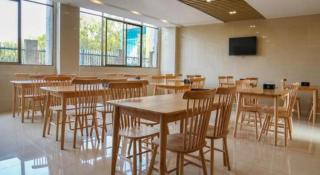 GreenTree Inn Express Gongqing City Nanchang University - Gongqingcheng - 6