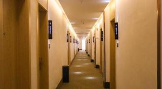 GreenTree Inn Express Gongqing City Nanchang University - Gongqingcheng - 4