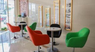 GreenTree Inn Express Gongqing City Nanchang University - Gongqingcheng - 7