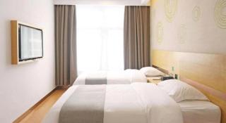 GreenTree Inn Express Gongqing City Nanchang University - Gongqingcheng - 3