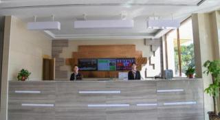 GreenTree Inn Express Gongqing City Nanchang University - Gongqingcheng - 8
