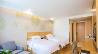 GreenTree Inn Jiaxing Qixing Town Goverment - Jiaxing - 3