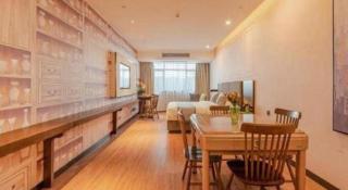 GME Hefei Qianshan North Road Phoenix City Hotel - Hefei - 7
