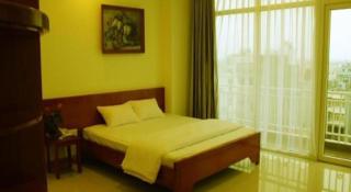 Seastar Hotel - Danang - 1