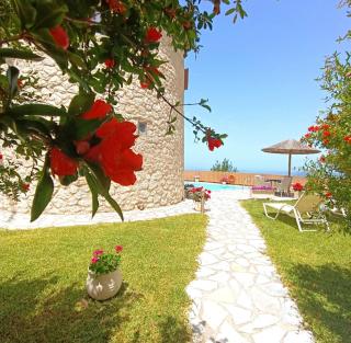 Anemomilos Villa - 6