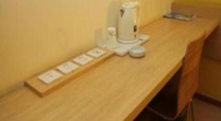 7 Days Inn Fengcheng Renmin Road - Fengcheng - 4