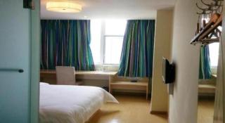 7 Days Inn Fengcheng Renmin Road - Fengcheng - 9