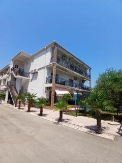 Apartmani OAZA 2 - Ulcinj - 0
