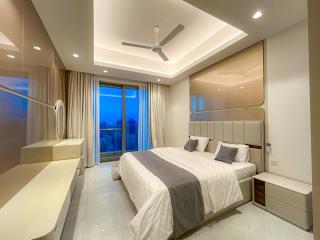 606 The Address Colombo 3 - Colombo - 9