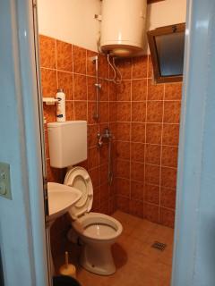 Apartmani OAZA 2 - Ulcinj - 1