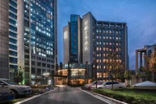 Yitel Xi'an High-tech Zone Jinye Road Shenzhou Digital Technology Park - Xi'an - 0