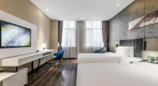 Yitel Xi'an High-tech Zone Jinye Road Shenzhou Digital Technology Park - Xi'an - 2