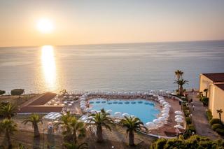 Il Poggio Di Tropea Villaggio Soft All Inclusive - 8