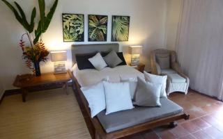 Manis Villa Ubud - 1