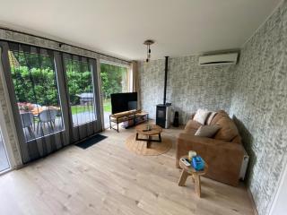 Luxury bungalow Woldzicht - Appelscha - 4