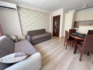 OKOLCHITSA - Stylish and Cozy Apartment - Varna City - 2