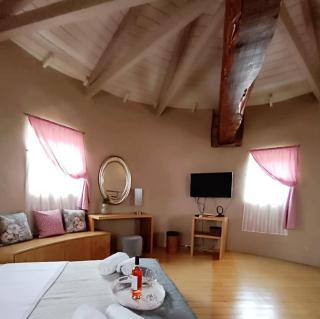 Anemomilos Villa - 1