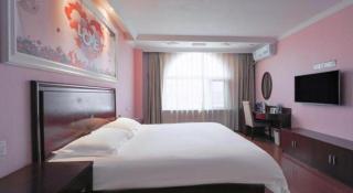 GreenTree Inn Beijing Daxing Xingye Street Liyuan Business Hotel - Beijing - 1