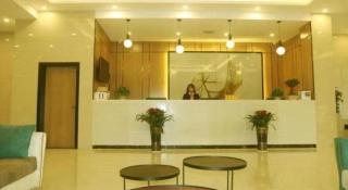 GreenTree Inn Yichun Mingyueshan Airport - Yichun - 8