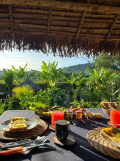 Bungalow Maniry Andilana - Andilana - 1