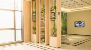 GreenTree Inn Express Taizhou Jiangyan Hardware City - Hudai - 0