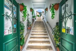 Hotel Nova Sintra - Adults only - Sintra - 5