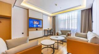 GreenTree Inn LanZhou YanBei Road United University Express Hotel - Lanzhou - 4